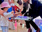 مطار العلمين الدولي يستقبل أولى الرحلات القادمة من كازاخستان…