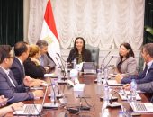 وزيرة التضامن الاجتماعي: تشجيع أسر تكافل وكرامة على الاستفادة من برنامج « تحويشة» للإدخار والإقراض الرقمي التابع للمجلس القومي للمرأة دون إخراجهم من برنامج الدعم النقدي المشروط