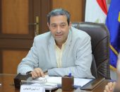 محافظ دمياط يناقش مع مجلس إدارة الغرفة التجارية التجارية عدد من ملفات التعاون المشترك