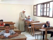 انطلاق امتحانات الدور الثاني لصفوف النقل الابتدائي بلجان معاهد كفر الشيخ الأزهرية