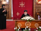 سلسلة “مؤهلات الخدمة” (٤).. “هواية خلاص النفوس” في اجتماع الأربعاء