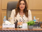 وزيرة التنمية المحلية تفتتح ورشة عمل تعريفية للمحافظين و نوابهم بمقر الوزارة بالعاصمة الإدارية الجديدة
