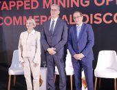 وزير المالية.. فى مداخلته خلال جلسة نقاشية بمنتدى مصر للتعدين: نعمل على خلق بيئة صديقة للمستثمرين المحليين والدوليين بكل القطاعات الاقتصادية والإنتاجية