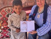 قصور الثقافة تُنظم زيارة ميدانية لمنطقة آثار “سرابيط الخادم”  بجنوب سيناء وتعقد لقاءً مع مشايخ وشباب المنطقة لبحث تقديم الدعم الثقافي لهم