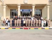 الكلية الفنية العسكرية والكلية العسكرية التكنولوجية تنفذان عدداً من الأنشطة والفعاليات بالتعاون مع كبرى المؤسسات التعليمية الصينية ..