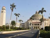 رئيس جامعة القاهرة يتلقى تقرير حول مكانة الجامعة في تقارير الأداء العلمي لجمهورية مصر العربية الصادر عن المجلس الأعلى للجامعات