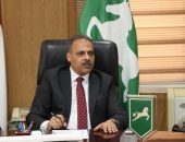 محافظة الشرقية تنتهي من توريد ٦١٧٦٢٨ طن و ٣٦٣ كيلو قمح محلي للصوامع والشون