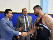 قبيل انطلاق أوليمبياد باريس.. وزير الشباب والرياضة يؤكد دعم الأبطال الرياضيين في ضوء توجيهات السيد الرئيس