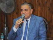 انطلاق وقائع المؤتمر السنوي الثالث لقسم الباثولوجيا الإكلينيكية بكلية الطب البشري جامعة كفر الشيخ