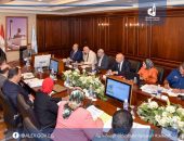 اهتمام محافظة الإسكندرية بدفع عجلة التنمية الاقتصادية والعمل على خلق بيئة جاذبة للاستثمار بهدف تعظيم موارد المحافظة وزيادة فرص عمل جيدة لأبناء الإسكندرية