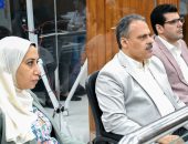 محافظ  الشرقية  يُتابع مع رؤساء المراكز والمدن والأحياء سير إنتظام العمل بالمواقف العمومية والداخلية ومحطات الوقود بنطاق دائرة المحافظة