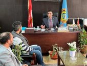 كلية الإعلام تعقد الامتحانات العملية لطلاب تمهيدي الماجستير والدكتوراه