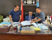 اعتمد الأستاذ الدكتور رضا عبد الواجد أمين، عميد كلية الإعلام، نتيجة امتحانات طلاب الفرقة الثانية، للعام الجامعي ٢٠٢٤/٢٠٢٣م.