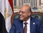 وزير العمل يلتقى مدير مكتب منظمة العمل الدولية بالقاهرة لبحث الملفات المُشتركة..