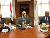 وزير التربية والتعليم يعقد اجتماعًا مع قيادات الوزارة ومستشارى المواد الدراسية لمناقشة سبل تحسين وتطوير منظومة التعليم