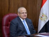 رئيس جامعة القاهرة يصدر حزمة قرارات بتعيين عدد من القيادات الجديدة
