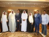 وزير الثقافة يلتقي مشايخ شمال سيناء لبحث تعزيز العمل الثقافي في المحافظة