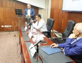 مسؤول ركن الخط العربي بـ«جناح الأزهر بمعرض الإسكندرية للكتاب» يشارك في ندوة مكتبة الإسكندرية حول «جماليات الخط العربي»