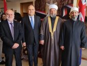 القنصل العام في سيدنى يقيم حفل استقبال بمناسبة الذكرى ٧٢ لثورة ٢٣ يوليو