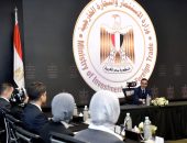 وزير الاستثمار والتجارة الخارجية يشهد مراسم القسم القانوني لـ 8 من الملحقين التجاريين الجدد