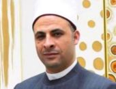 وزير الأوقاف ينيب رئيس القطاع الديني في أداء خطبة الجمعة بمسجد الإمام الحسين (رضي الله عنه) بالقاهرة