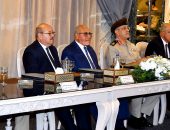 القوات المسلحة تنظم مؤتمراً ومعرضاً لدعم التصنيع المحلى بالتعاون مع إتحاد الصناعات المصرية …