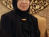 د. منى عبد الجليل وكيلة لشئون التعليم والطلاب بكلية العلوم بنات الأزهر بالقاهرة