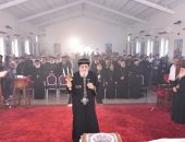 سلسلة “مؤهلات الخدمة” (٥) أبعاد الخدمة السبعة في اجتماع الأربعاء وقداسة البابا يشكر مسؤولي دول الخليج