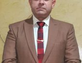 د. محمد فوزي عبدالصمد رئيسًا لقسم وقاية النبات بزراعة القاهرة