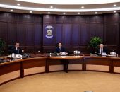 برئاسة الدكتور مصطفى مدبولي رئيس مجلس الوزراء وافق مجلس الوزراء خلال اجتماعه اليوم برئاسة الدكتور مصطفى مدبولي على عدة قرارات،