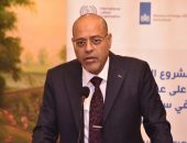 وزير العمل محمد جبران: الدولة مُستمرة في تنفيذ أهداف “الخطة الوطنية لمكافحة أسوأ أشكال عمل الأطفال ودعم الُأسرة 2018-2025 “