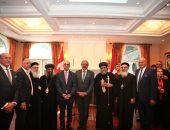 السفارة المصرية بكندا تحتفل بمناسبة الذكرى الثانية والسبعين لثورة يوليو المجيدة، وبمرور سبعيـن عاماً على العلاقات الدبلوماسية بين مصر وكنـدا