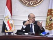 وزير العمل يلتقى مدير مكتب منظمة العمل الدولية بالقاهرة لبحث الملفات المُشتركة..