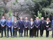 السفارة المصرية في الأرجنتين تحيي حفل العيد الوطني