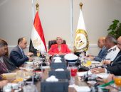 وزيرة البيئة تترأس الإجتماع ال١٩ لمجلس إدارة صندوق حماية البيئة