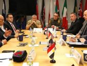 وفد من سلطة الطيران المدني المصري في زيارة لإدارة الجمارك وحماية الحدود الأمريكية (CBP) بواشنطن لبحث سُبل التعاون المشترك في مجال أمن الطيران المدني.