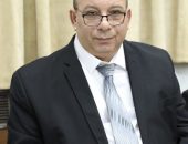 الدكتور محمد شحاته وكيلًا لمعهد الدراسات والبحوث السكانية بجامعة الأزهر