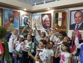 إدارة المكتبات بالإسكندرية الأزهرية تُشارك بفعالية في جناح الأزهر بمعرض مكتبة الإسكندرية الدولي للكتاب