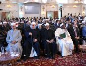رئيس جامعة الأزهر يشارك في افتتاح مؤتمر دار الإفتاء التاسع «الفتوى والبناء الأخلاقي لعالم متسارع»