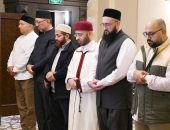 وزير الأوقاف يزور رئيس الإدارة الدينية لمسلمي جمهورية تتارستان ومفتي الجمهورية