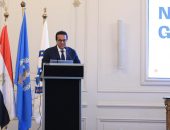 خلال كلمته في احتفالية المجلس الصحي المصري بإطلاق الدلائل الإرشادية المصرية..