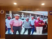 استمرار الحملات على المواقف للتأكد من وضع الملصقات على السيارات وتطبيق التعريفة دون زيادة