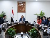 رئيس الوزراء يُتابع خطة تسويق الوحدات السكنية في عدد من المدن الجديدة