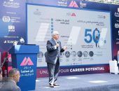 استمرار الخطط التنفيذية لربط التعليم الجامعي بسوق العمل والتنمية الشاملة في مصر