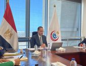 نائب وزير الصحة يترأس اجتماع الأمانة الفنية للسياحة العلاجية بتشكيلها الجديد