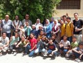 منطقة القاهرة الأزهرية تعقد اجتماعات بمسؤولي الأنشطة الصيفية للمتابعة وتطوير الأداء