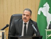 محافظ الشرقية  يستجيب لشكاوى أهالي قرية شيبه بمركز الزقازيق .. ويأمر بسرعة كسح مياه الصرف الصحي المتراكمة بشوارع القرية