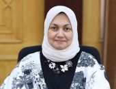 مستشارة فضيلة الإمام الأكبر لشؤون الوافدين تهنئ الطلاب الوافدين الناجحين بكليات جامعة الأزهر