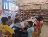 تفعيل الأنشطة الصيفية بـ 20 معهد على مستوى إدارات منطقة كفر الشيخ الأزهرية