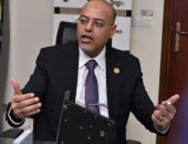 جبران يحث العمال على المزيد من العمل والمشاركة في بناء “الجمهورية الجديدة” تحت قيادة الرئيس السيسي ..